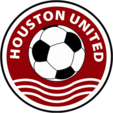 Houston United FC logo
